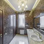 Alarus Luxe 4* Odesa