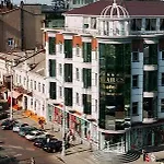 Hotel Alarus Luxe Odesa