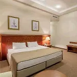 Hotel Alarus Luxe 4*
