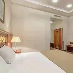 Готель Alarus Luxe Одеса
