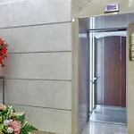 Alarus Luxe מלון אודסה