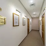 Alarus Luxe Hotel