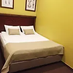 Alarus Luxe Hotel
