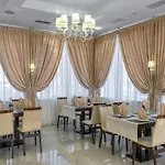 Alarus Luxe Hotel Odesa