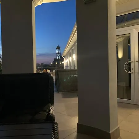 Alarus Luxe Odesa