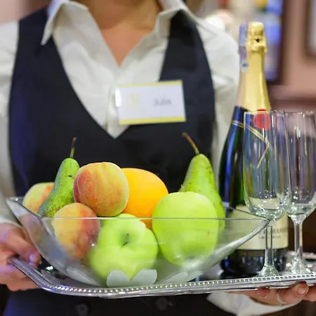 Hotel Alarus Luxe Odesa