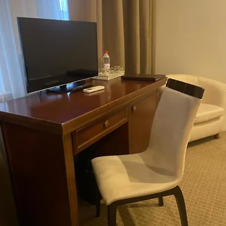 Alarus Luxe
