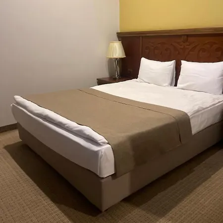 Alarus Luxe Hotel Odesa