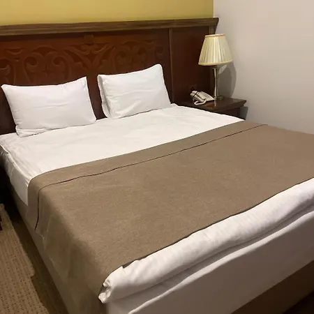 Hotel Alarus Luxe Odesa