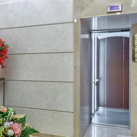 Alarus Luxe Hotel Odesa