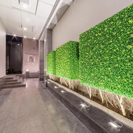 Hotel Alarus Luxe 4*