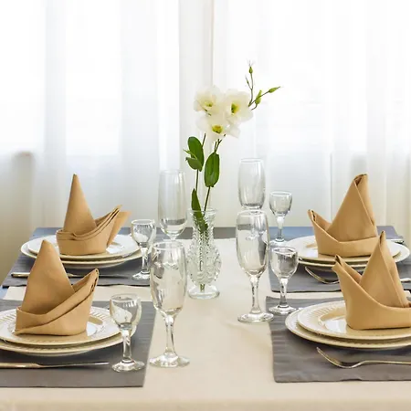 Alarus Luxe 3*