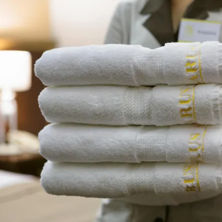 Alarus Luxe Hotel Odesa