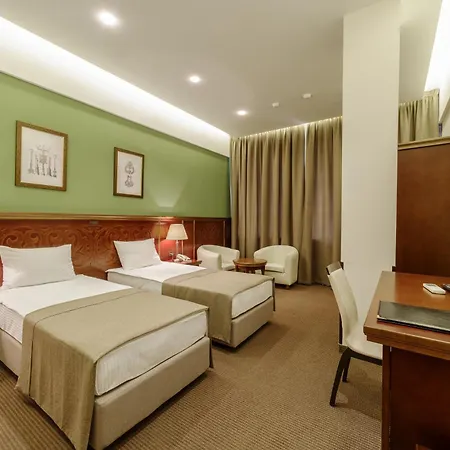 Alarus Luxe 3* Odesa