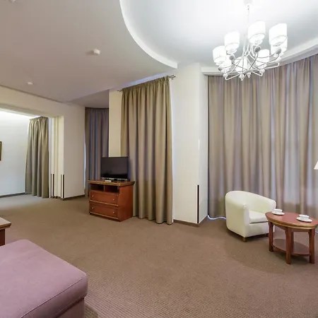 Hotel Alarus Luxe