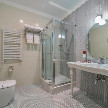 Hotel Alarus Luxe Odesa