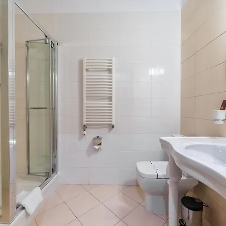 Alarus Luxe 3* Odesa