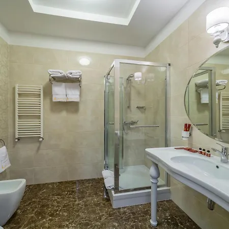 Alarus Luxe 3*