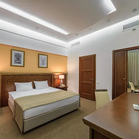 Hotel Alarus Luxe