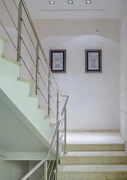 Alarus Luxe 4* Odessa