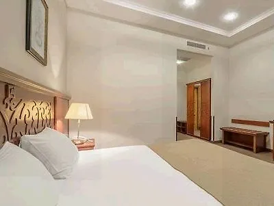 Hotel Alarus Luxe Odessa