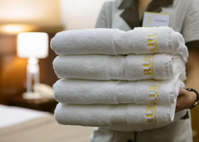 Alarus Luxe Hotel Odessa