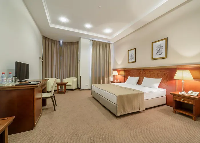 Hotel Alarus Luxe Odessa