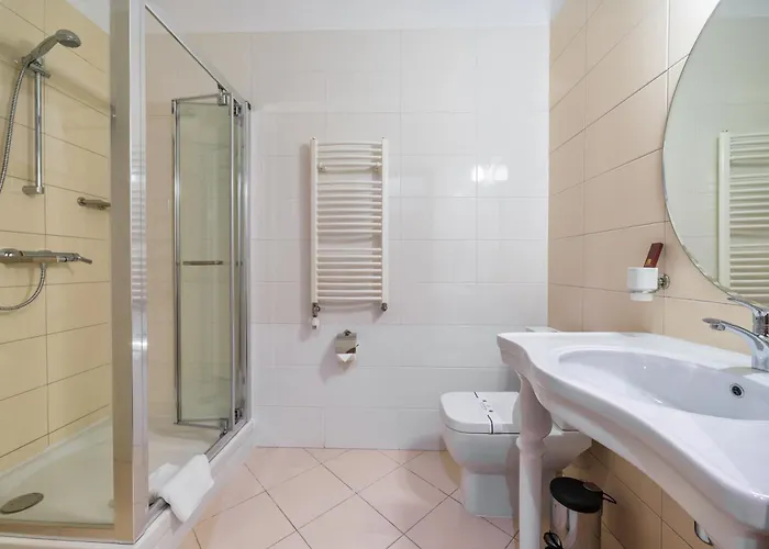 Alarus Luxe 4* Odessa