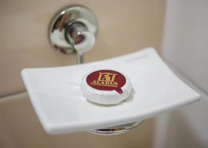 Alarus Luxe Hotel 4*