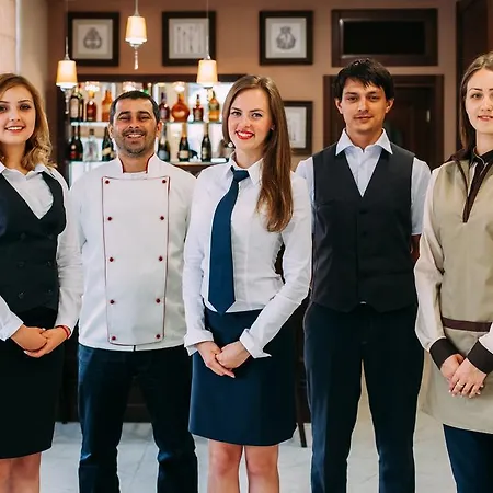 Alarus Luxe Ξενοδοχείο