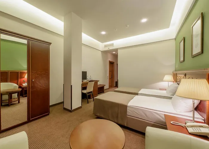 Alarus Luxe 敖德萨