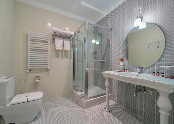 Hotel Alarus Luxe Odesa