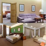 Alarus Luxe Hotell