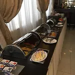 Alarus Luxe 4*