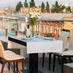 Hotell Alarus Luxe