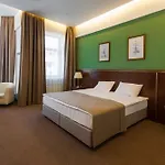 Alarus Luxe Hotell