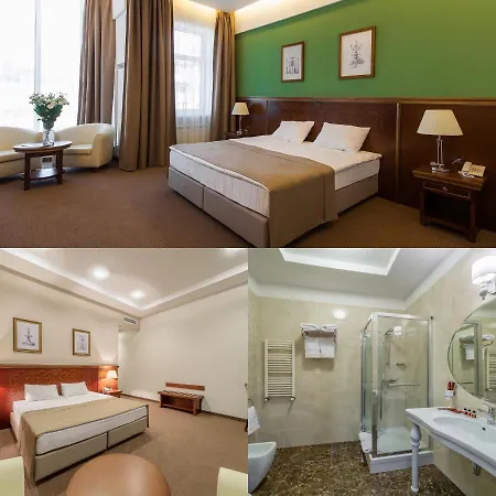Hotel Alarus Luxe