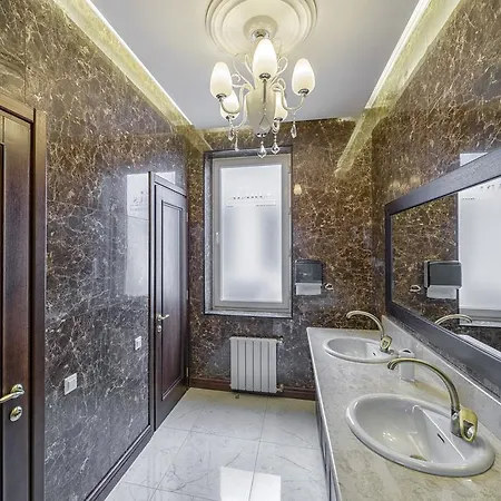 Alarus Luxe 4* Odessa