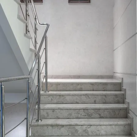 Hotel Alarus Luxe