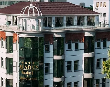 Alarus Luxe