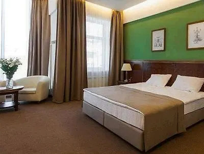 Hotel Alarus Luxe