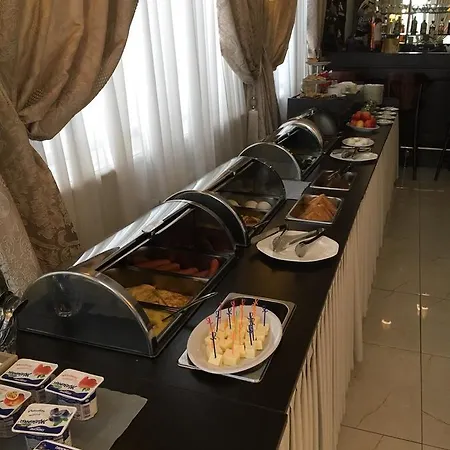 Alarus Luxe 4*