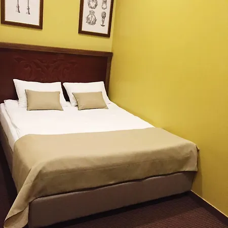 Alarus Luxe Hotel
