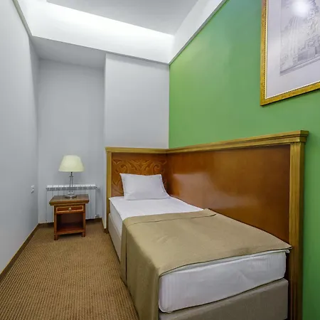 Hotel Alarus Luxe Odessa