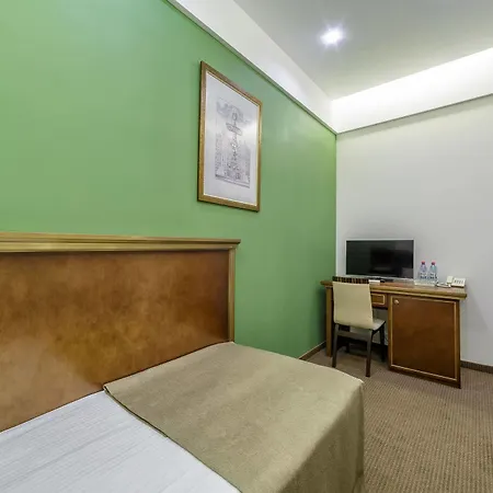Hotel Alarus Luxe