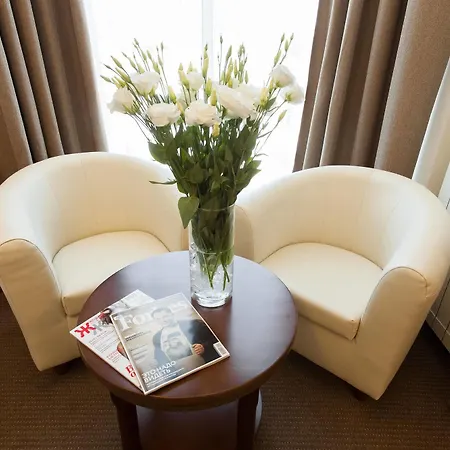 Hotel Alarus Luxe