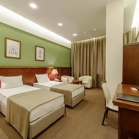 Alarus Luxe 4* Odessa
