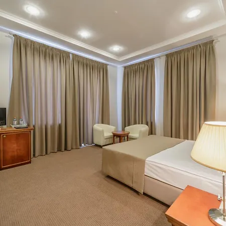Hotell Alarus Luxe Odessa