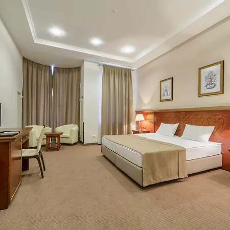 Hotell Alarus Luxe Odessa