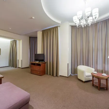 Hotel Alarus Luxe